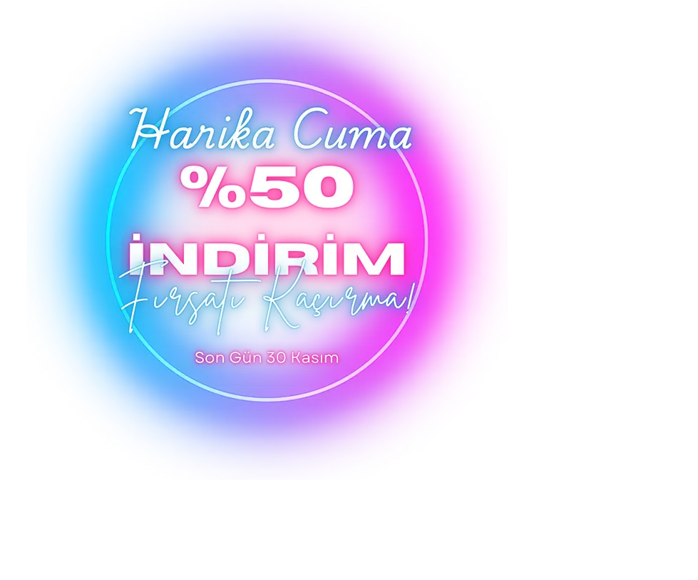 HARİKA CUMA İNDİRİMİ | SEPETTE NET %50 İNDİRİM SENİ BEKLİYOR | ÜCRETSİZ DOMAIN & SSL | İNDİRİMLİ SATIN AL