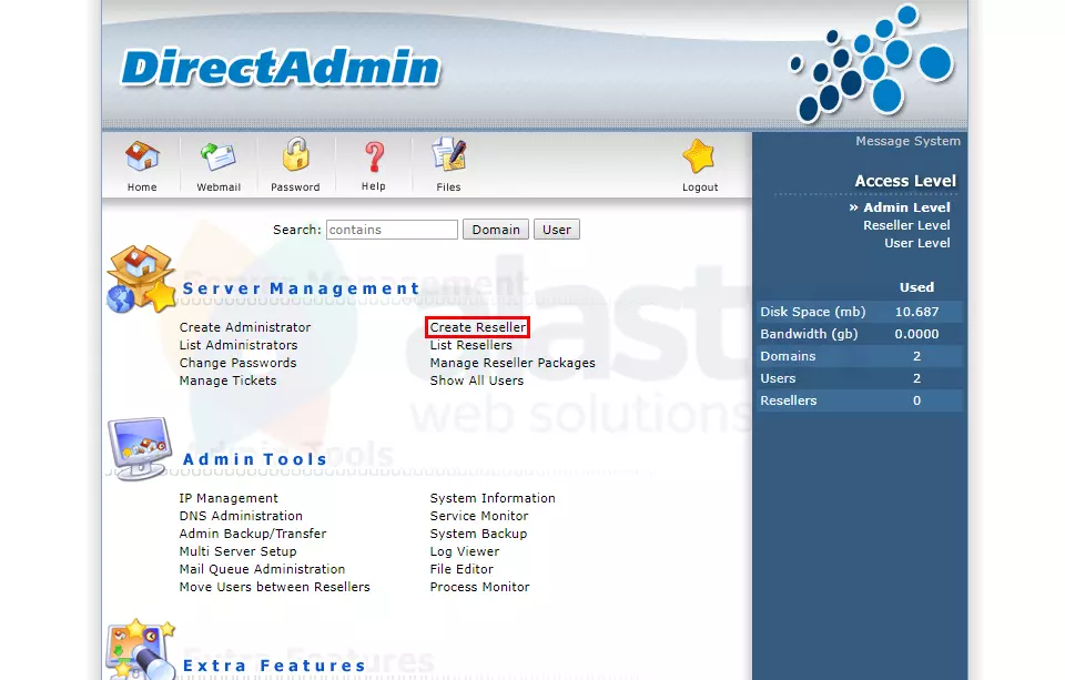 Reseller Oluşturmaa (1)