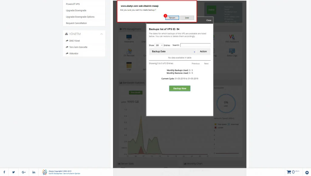 Sunucu Hizmetlerinde Yedekleme Servisi Kullanimi (4)