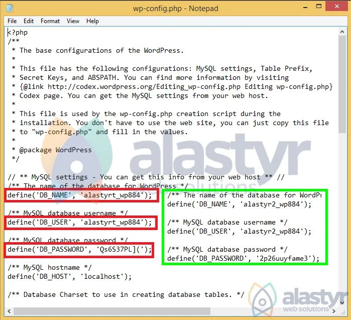 web sitesi taşıma nasıl yapılır