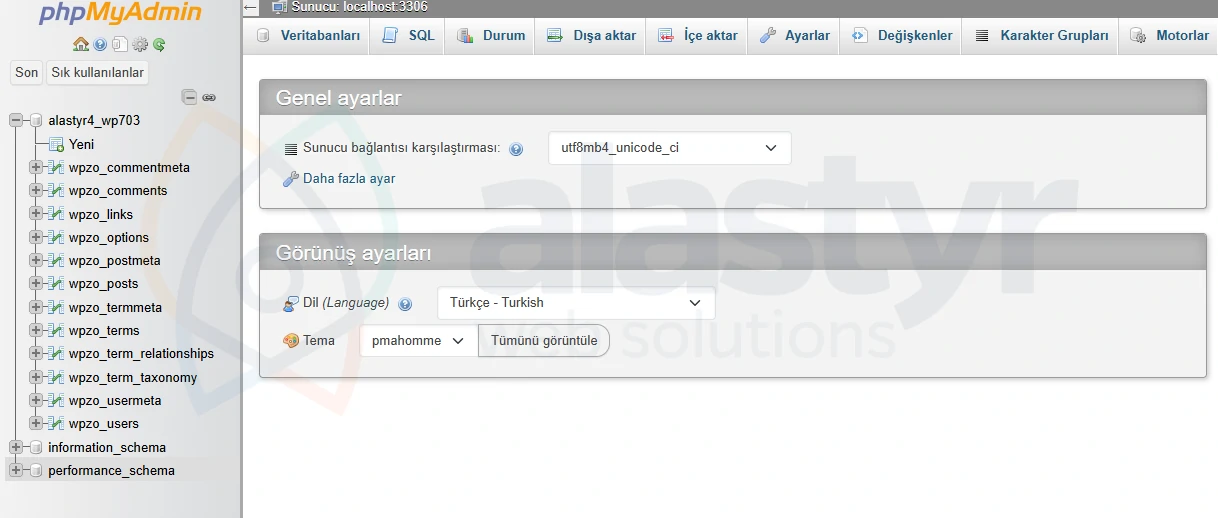 WordPress Şifresi Nasıl Değiştirilir?