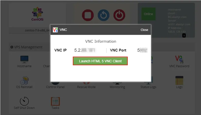 VNC-1