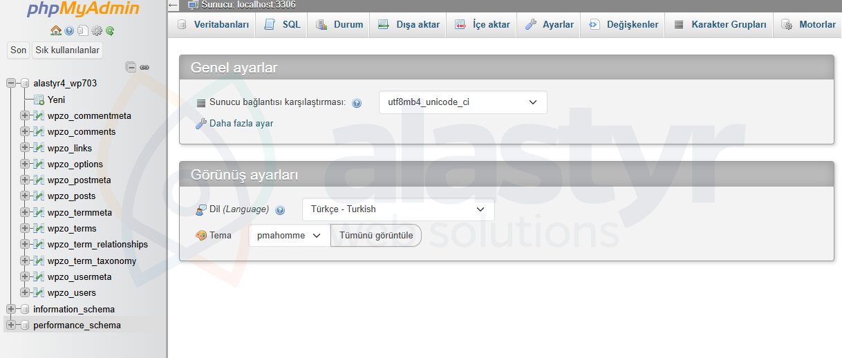 WordPress Şifresi Nasıl Değiştirilir?
