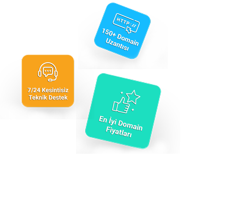 domain-sorgulama