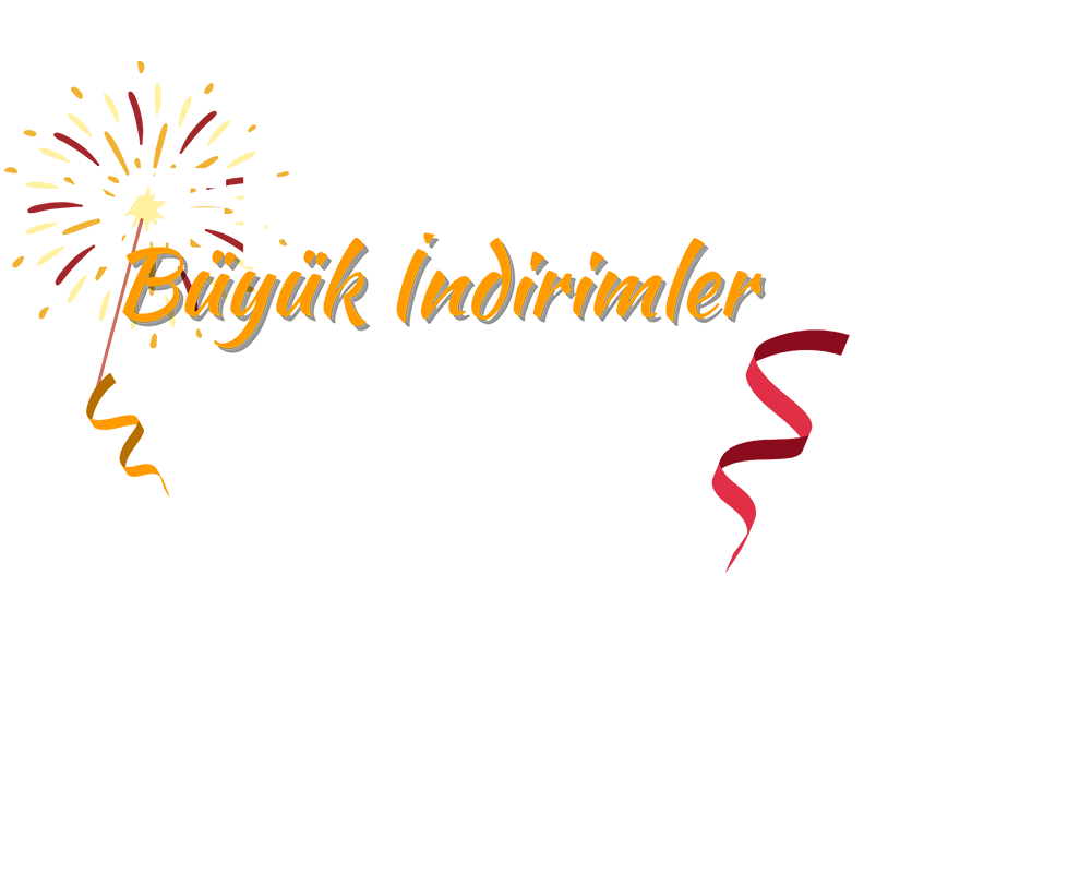 Yılbaşı Hosting Kampanyası