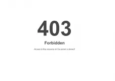 403 Forbidden Hatasi Nedir ve Cozumu
