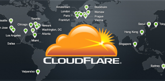 Cloudflare Nedir ve Nasıl Kurulur ?