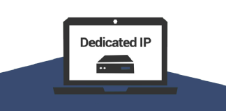 Özel IP Adresi ile Web Hosting