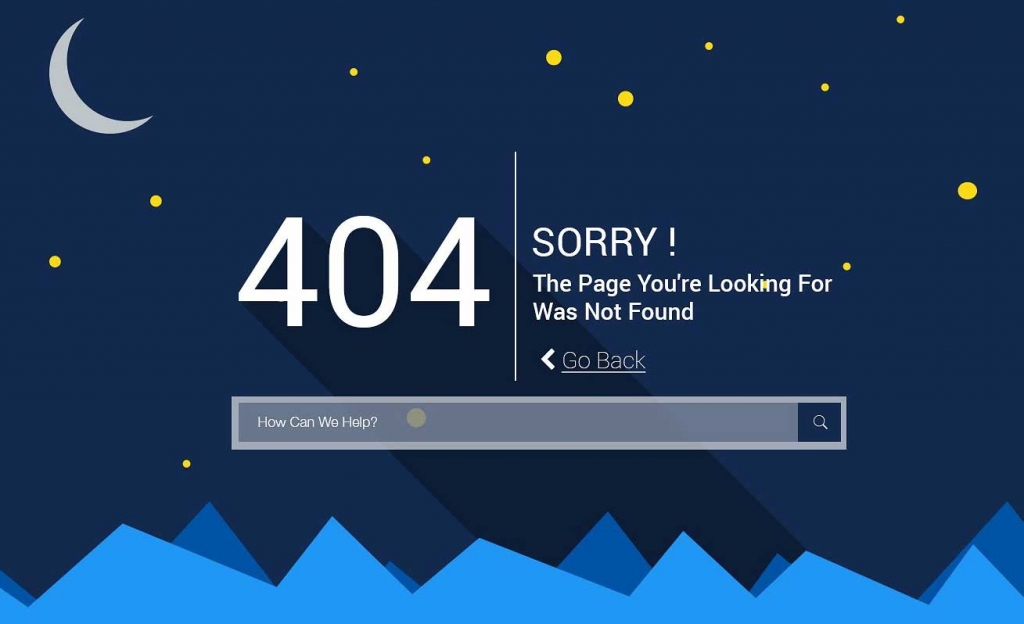 404-hatasi-nasil-duzeltilir