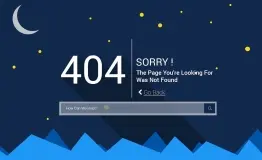 404 hatasi nasil duzeltilir