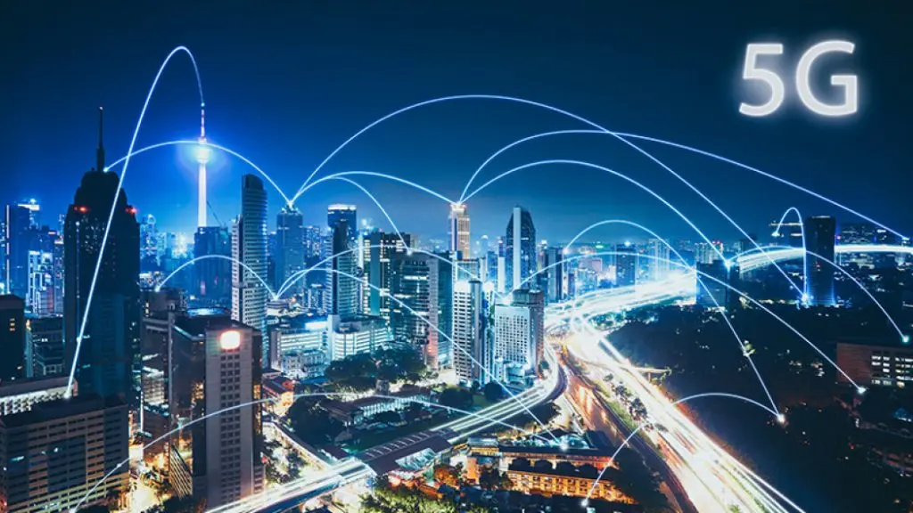 5G-nedir