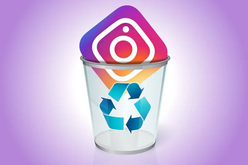 Instagram Dondurma ve Hesap Silme İşlemi Nasıl Yapılır?