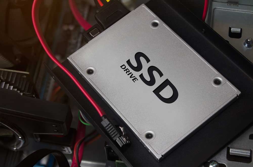 ssd-disk-nedir