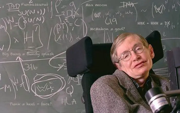 Stephen-Hawking-biyografisi