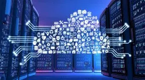 cloud server nedir