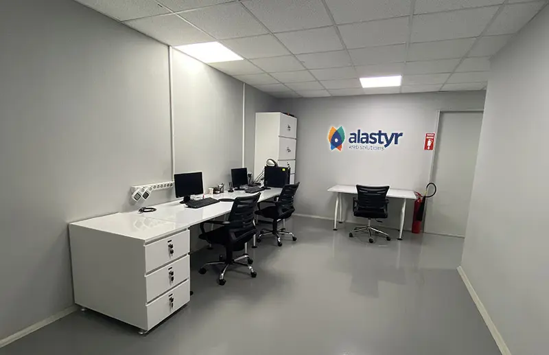 alastyr datacenter