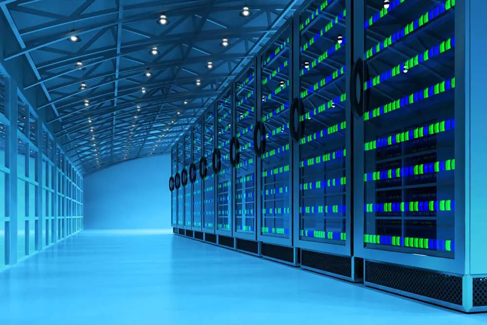 datacenter-standartlari