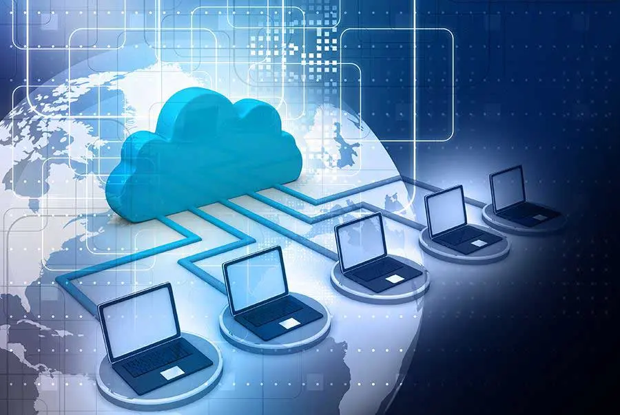 web-server-barindirma