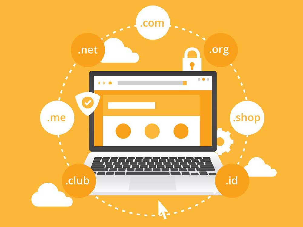 domain-hosting-nedir