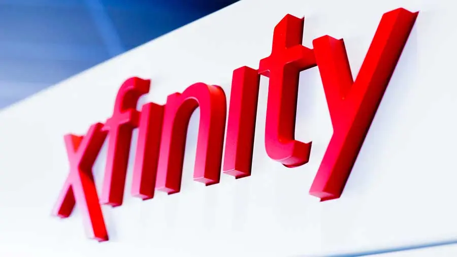 Xfinity-internet-speed-test