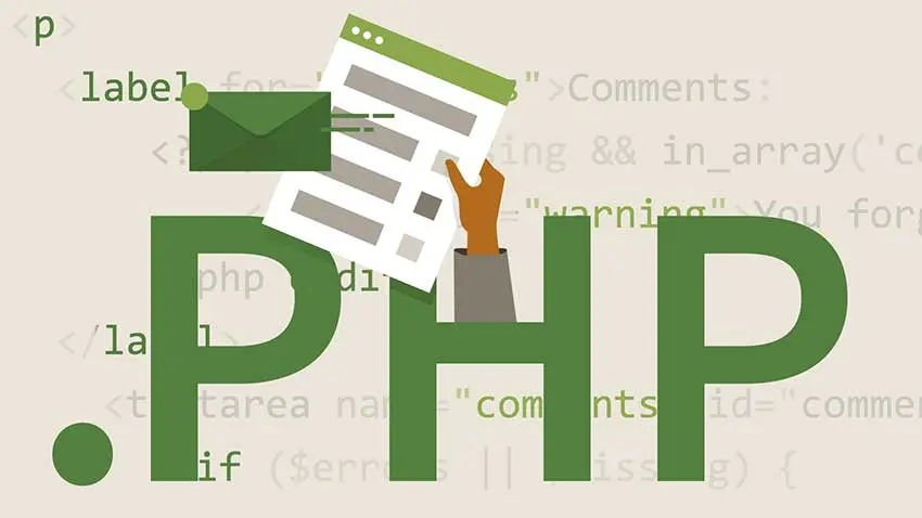 php-nedir