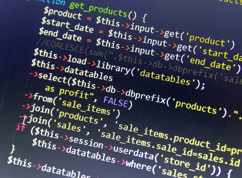 php-ozellikleri