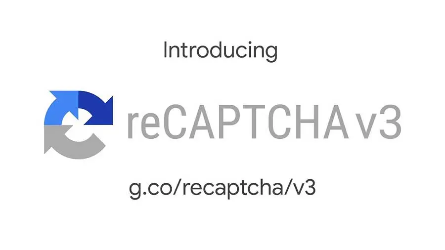 ReCaptcha 