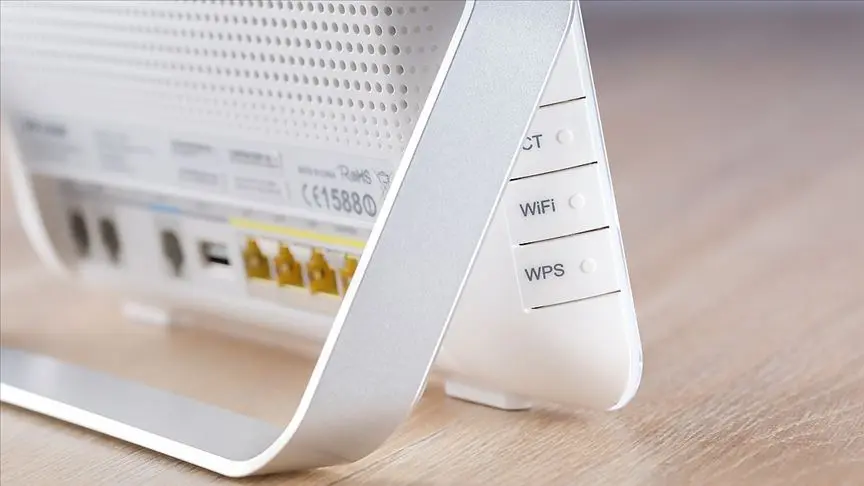 Hotspot nasıl kullanılır