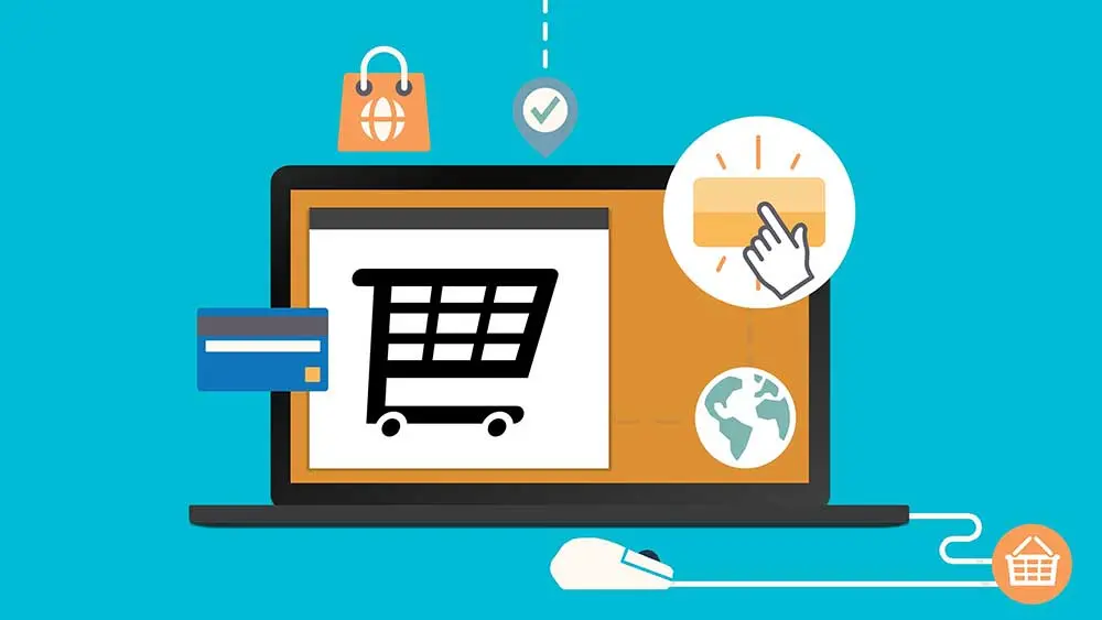 WooCommerce 