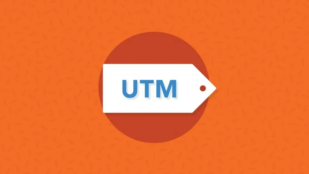 utm etiketi oluşturma