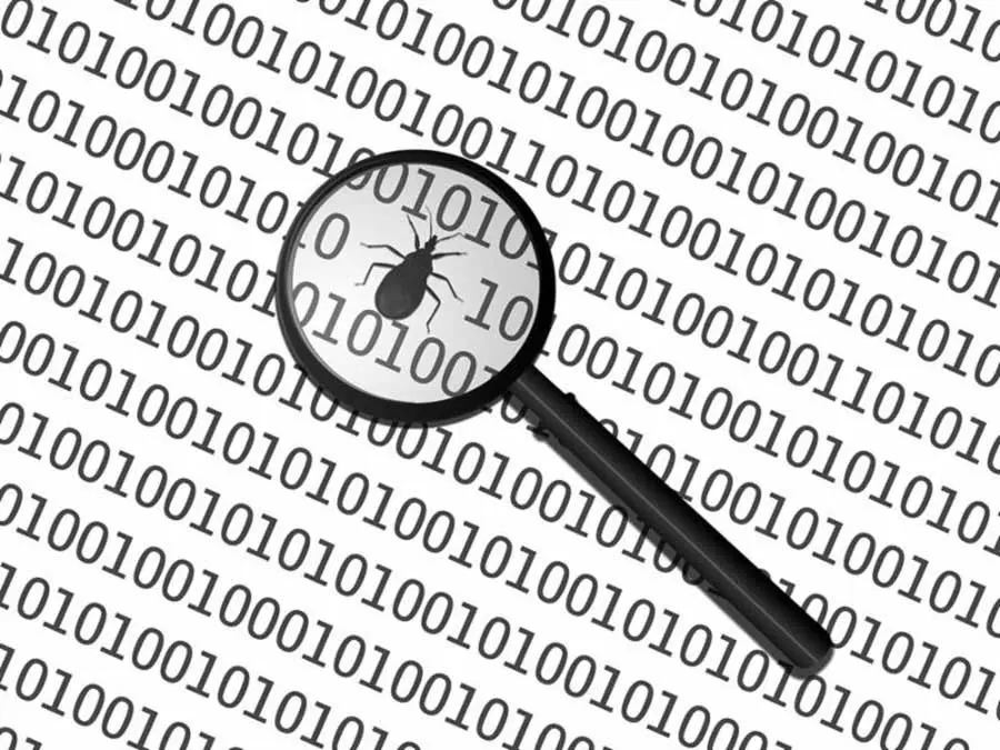bug-tespit-etmek