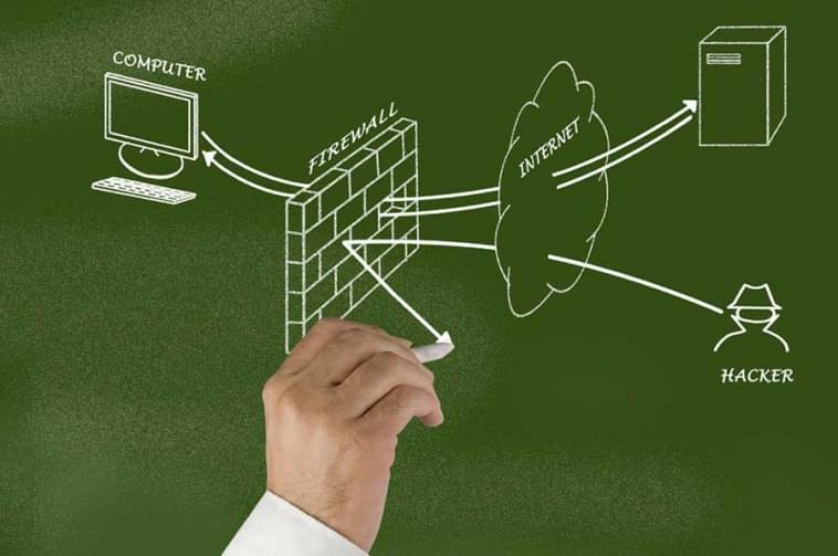 Firewall Nedir? Firewall Cihazı Nasıl Çalışır? Güvenlik Duvarı Ayarları Firewall Nedir? Firewall Cihazı Nasıl Çalışır? Güvenlik Duvarı Ayarları