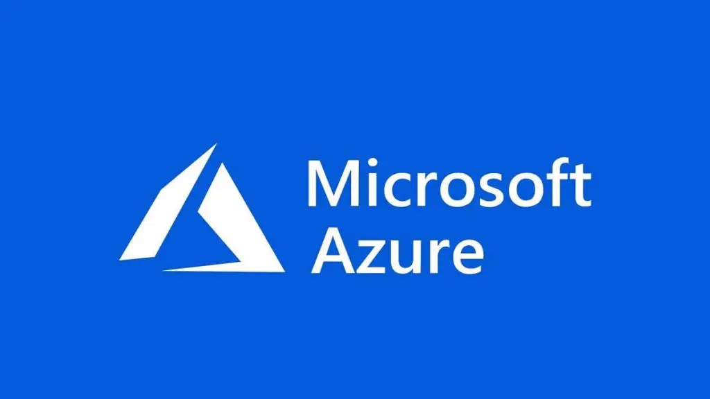 azure