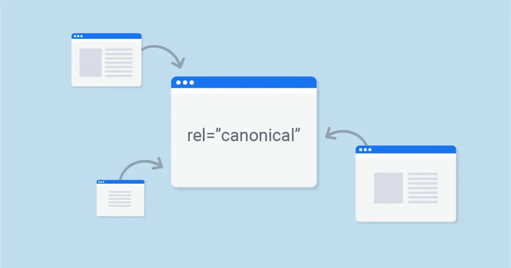 canonical-etiket-nedir