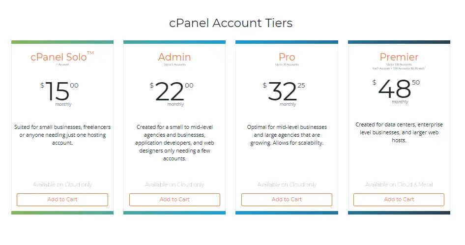 cpanel-fiyatlari