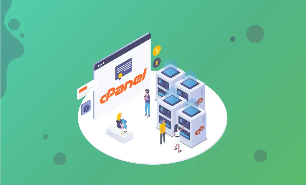 cPanel: Web Hosting Kontrol Paneli Nedir ve Nasıl Çalışır?