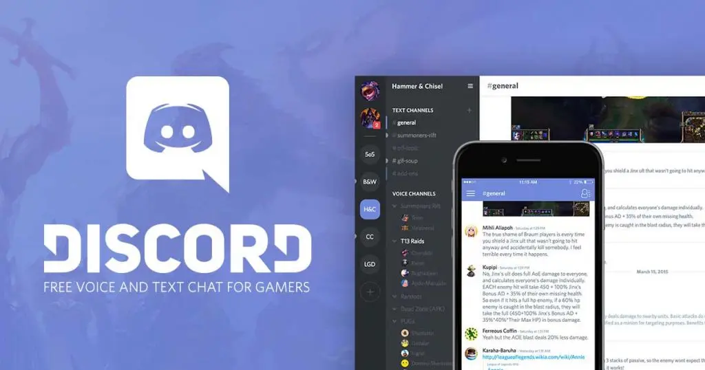 discord-uygulamasi