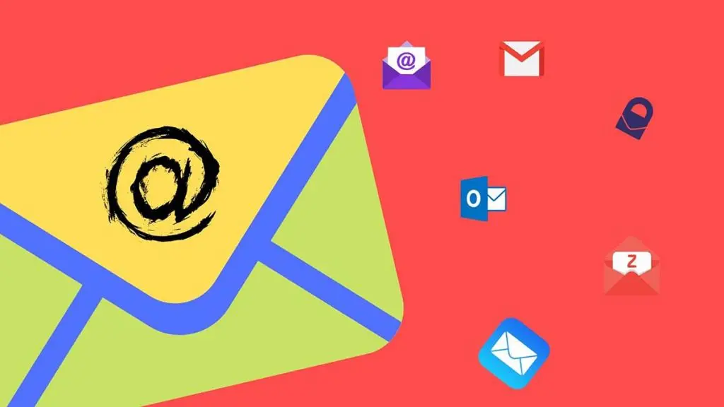 mail tasarımları