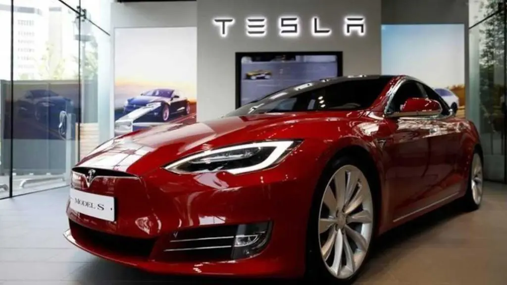 tesla