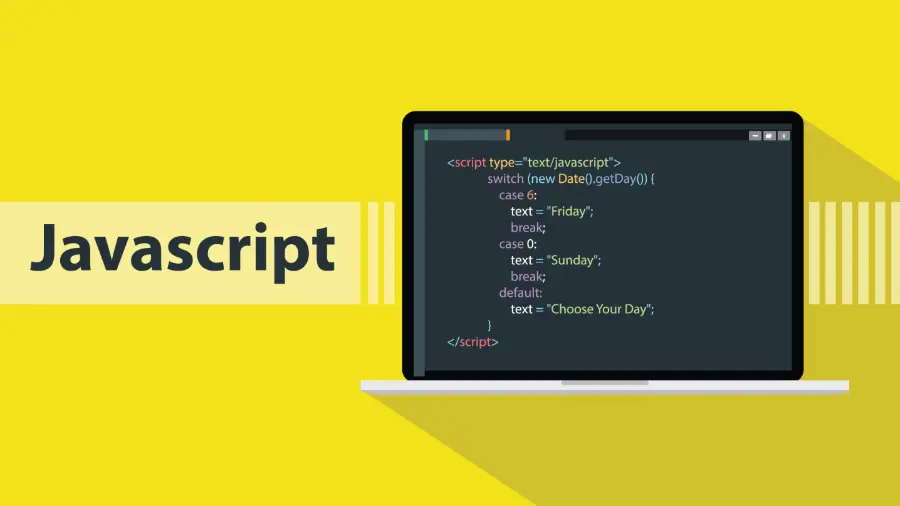 Javascript-nedir