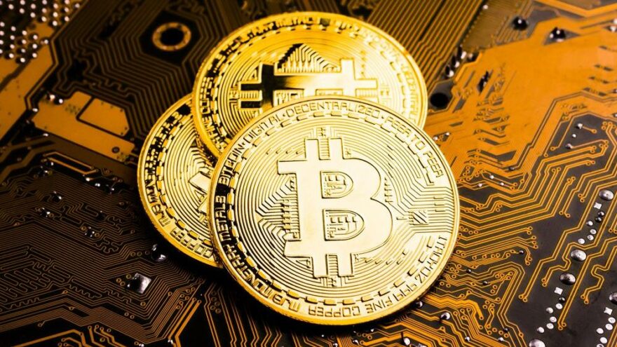 bitcoin nedir