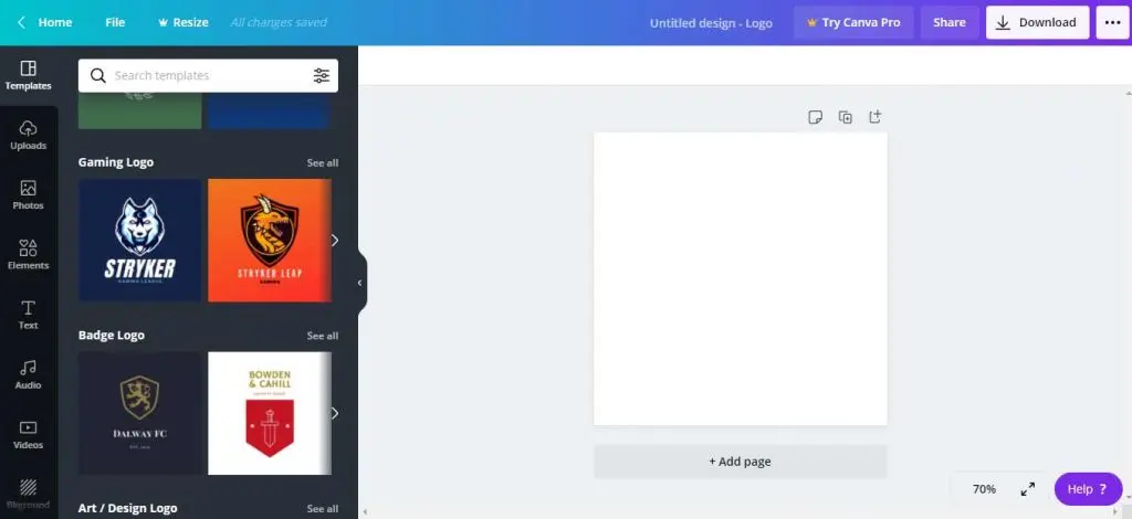 canva-logo-tasarim