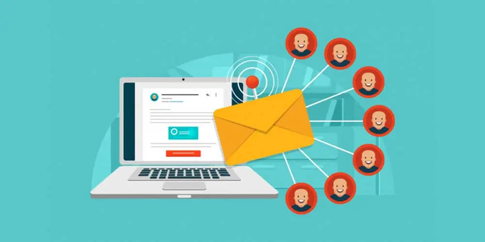 mailing tasarımı