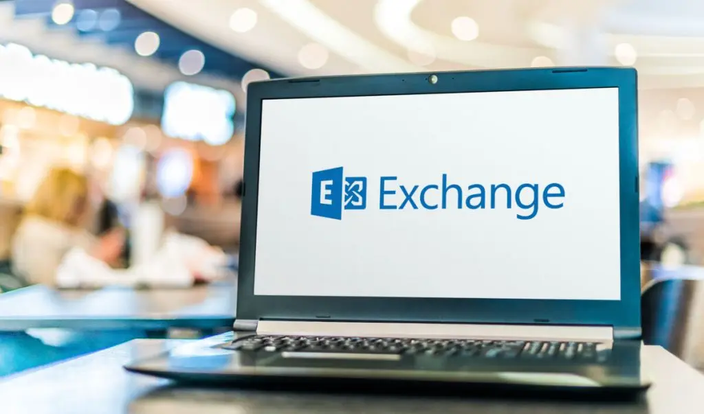 exchange mail nedir