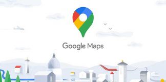 google map sesli yol tarifi