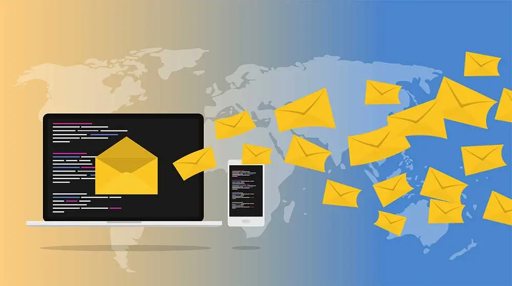 Mail Tasarımı