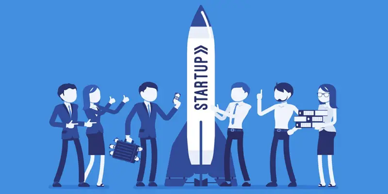 startup-nedir