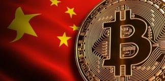 Bitcoin China