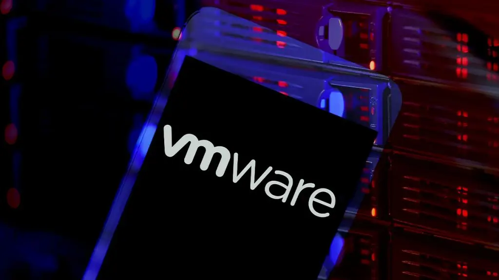 VMware Ne İşe Yarar?