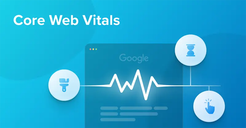 CoreWeb-Vitals giris